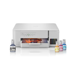 Brother DCP-T436W Ink Tank